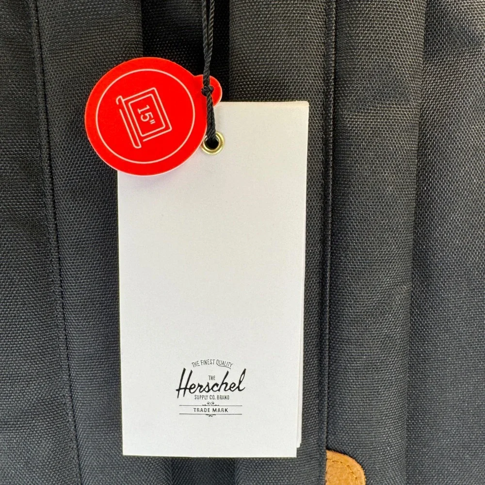 Herschel Settlement 23L Backpack Legends Hospitality Sports Venue Promo Bag